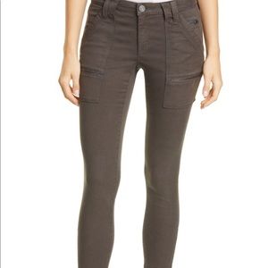 Joie Park Skinny Pant Size 27